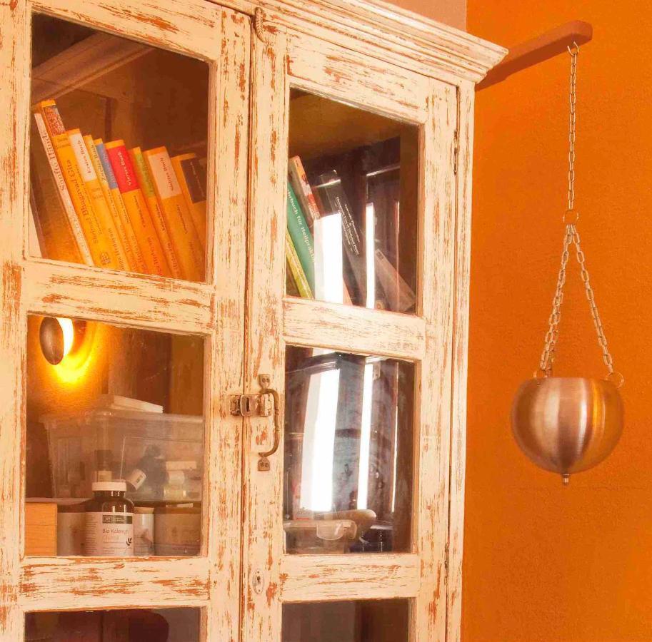 Tauglerei Appartement Enzian In Den Zauberbergen سانكت كولومن المظهر الخارجي الصورة