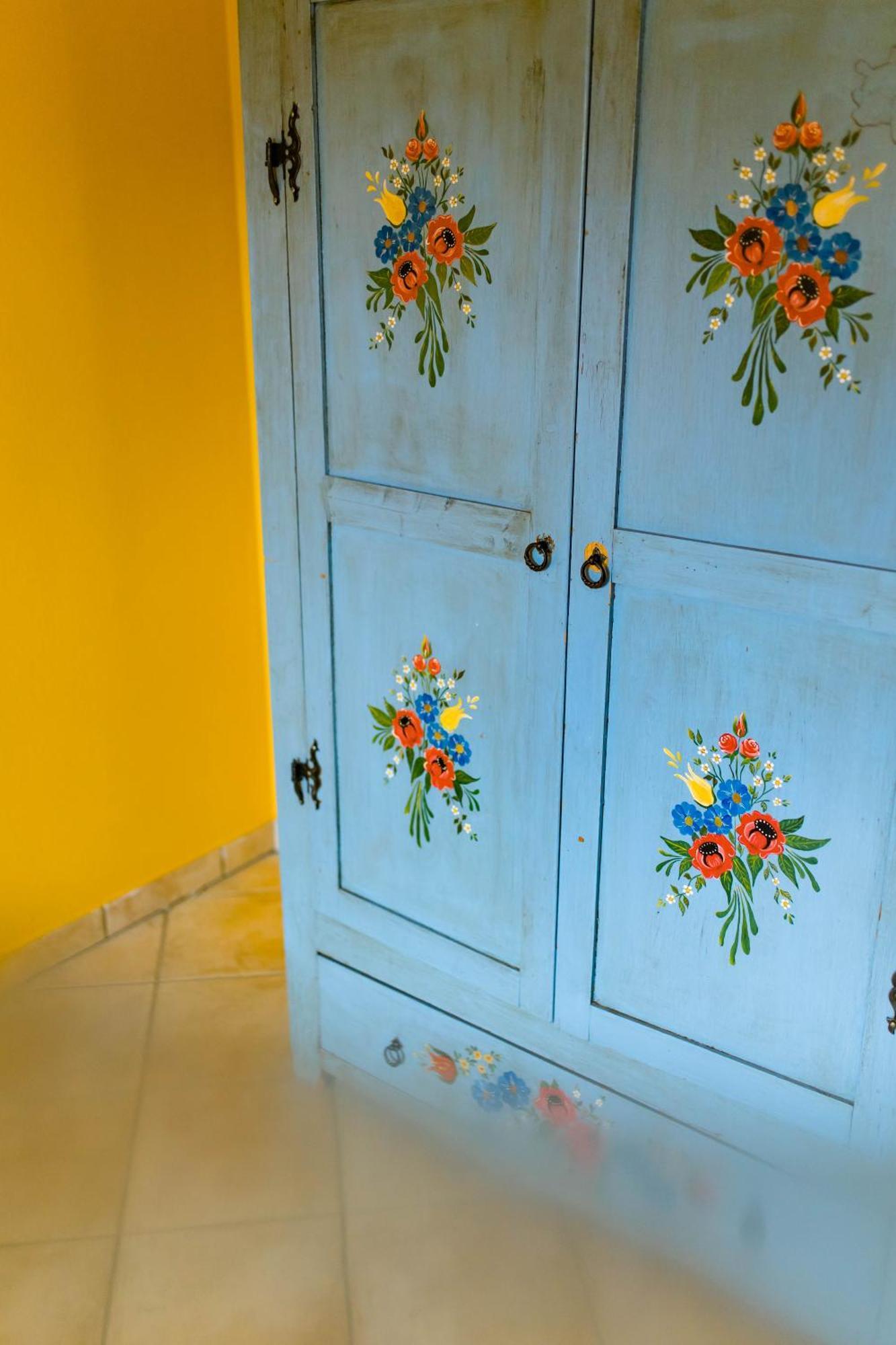 Tauglerei Appartement Enzian In Den Zauberbergen سانكت كولومن المظهر الخارجي الصورة