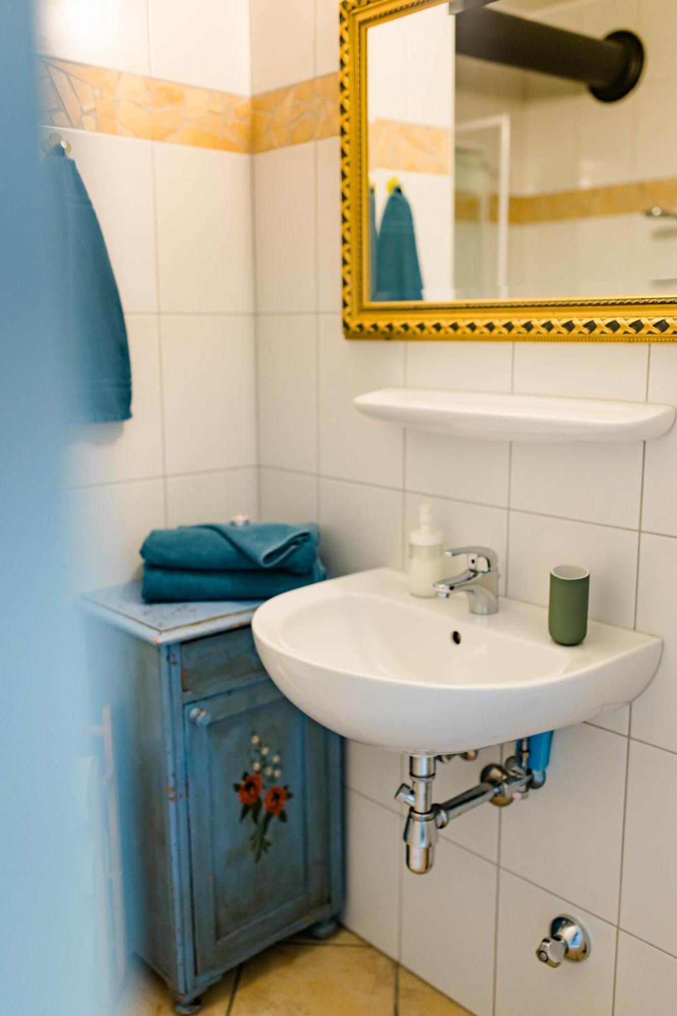 Tauglerei Appartement Enzian In Den Zauberbergen سانكت كولومن المظهر الخارجي الصورة