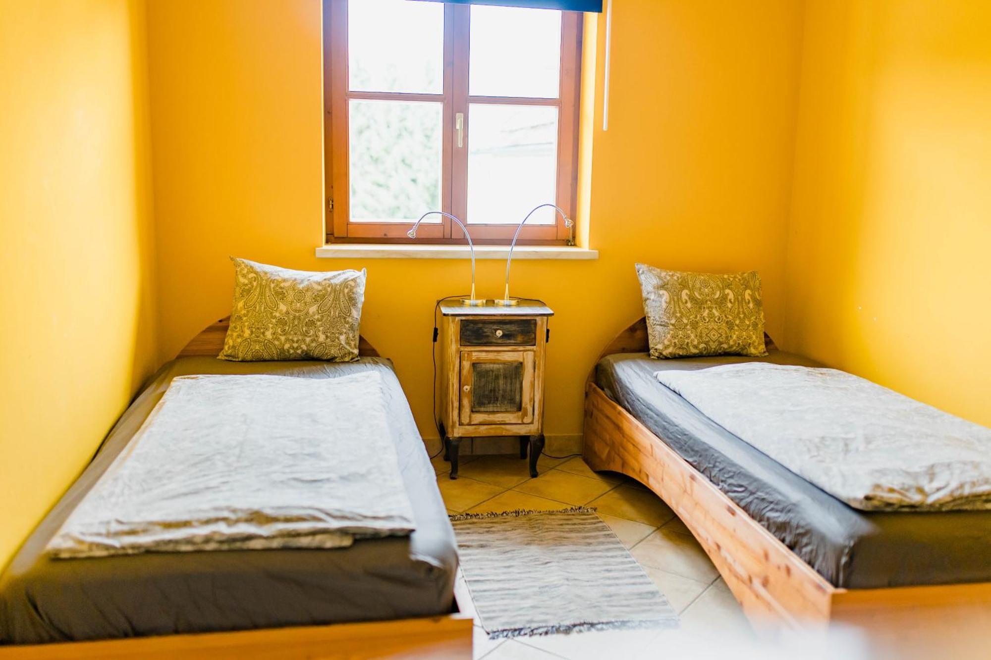 Tauglerei Appartement Enzian In Den Zauberbergen سانكت كولومن المظهر الخارجي الصورة